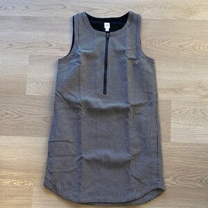 GAP Sleeveless Dress